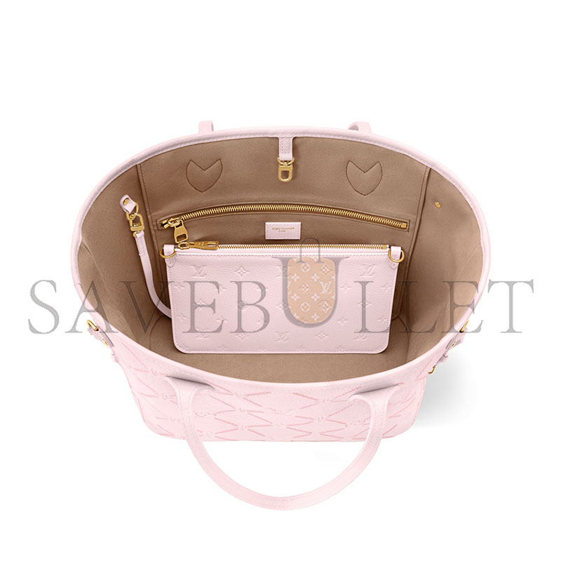 LOUIS VUITTON NEVERFULL MM M28527 (47*28*14cm)